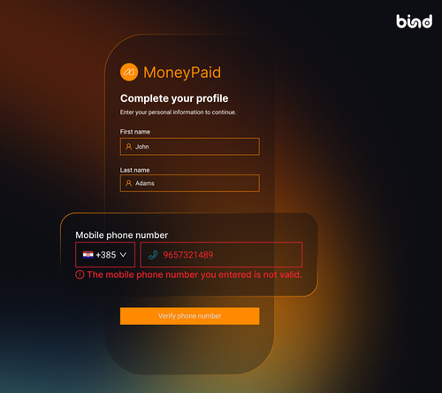 Time Is the New Currency in Gaming: Bind Unveils Number Intelligence and Frictionless 2FA at ICE Barcelona 2026