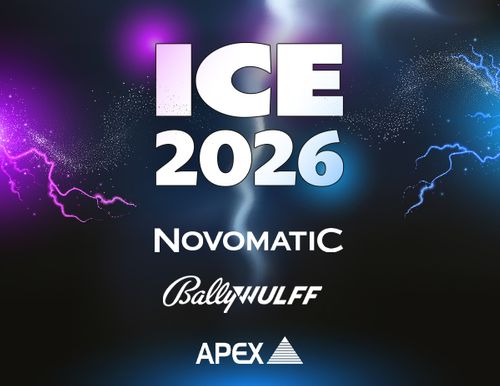 ICE BARCELONA 2026, EL PRÓXIMO DESTINO DE NOVOMATIC SPAIN