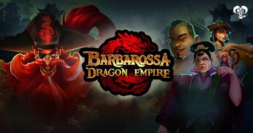 Peter & Sons Sets Sail on an Asian Odyssey with Barbarossa Dragon Empire