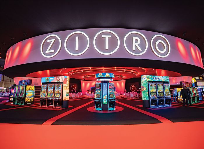 “Just Different”: Zitro previews showcase for ICE Barcelona 2026
