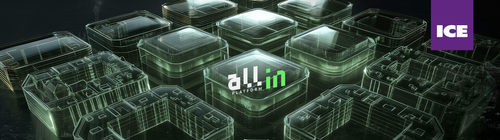 ALL IN Platform at ICE Barcelona 2026:  A New Vision