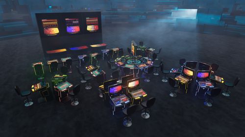 Tronius Gaming to Showcase Innovative Casino Solutions at ICE Barcelona 2026