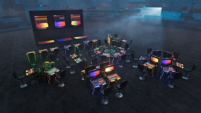 Tronius Gaming to Showcase Innovative Casino Solutions at ICE Barcelona 2026