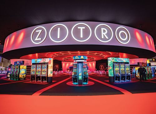 “Just Different”: Zitro previews showcase for ICE Barcelona 2026