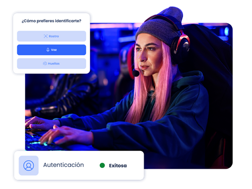 Facephi lleva la defensa en tiempo real contra el fraude a ICE Barcelona 2026: la apuesta por detección inteligente sin fricciones