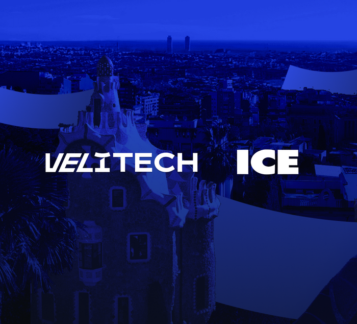 VeliTech to kick off 2026 at ICE Barcelona with battle-tested iGaming products