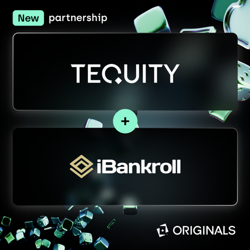 Tequity and iBankroll Forge Strategic Partnership