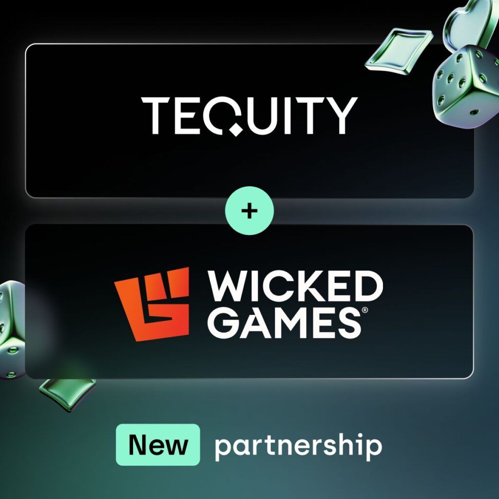 Wicked Games adopts Tequity’s RGS to power its full portfolio
