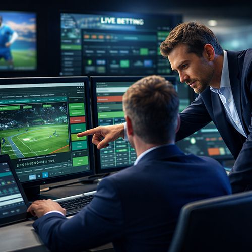 A vision for igaming