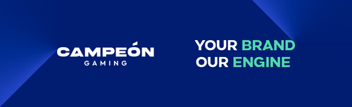 Campeón Gaming: Your Brand – Our Engine