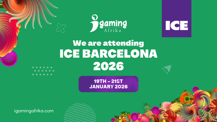iGaming AFRIKA Confirms Attendance at ICE Barcelona 2026