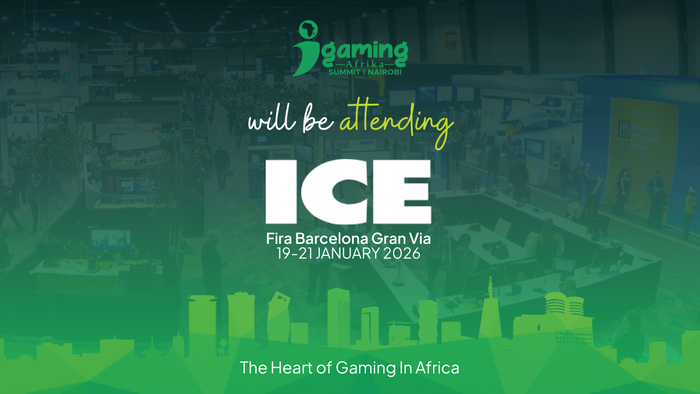A Cúpula iGaming AFRIKA participará da ICE Barcelona 2026 para consolidar a posição da África como a nova fronteira da indústria global de jogos