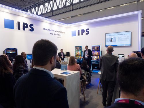 IPS llevará a ICE 2026 sus Ágoras sobre gestión, datos e Inteligencia Artificial