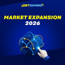 DSTGAMING Market Expansion 2026