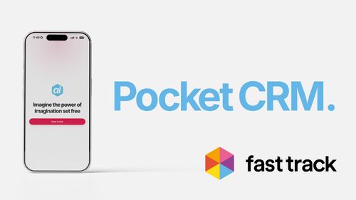Fast Track launches native Fast Track AI app, bringing CRM wherever work happens