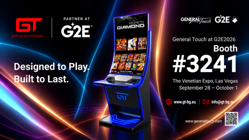 BLACK DIAMOND – The New Generation of Gaming Technologies