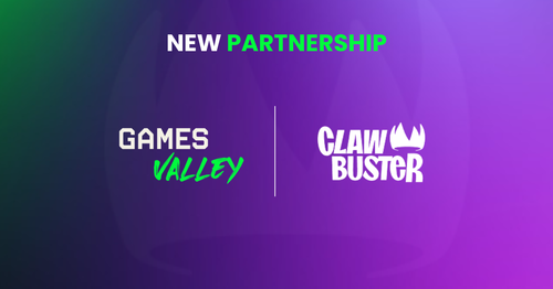 Games Valley sharpens content offering with Clawbuster integration 