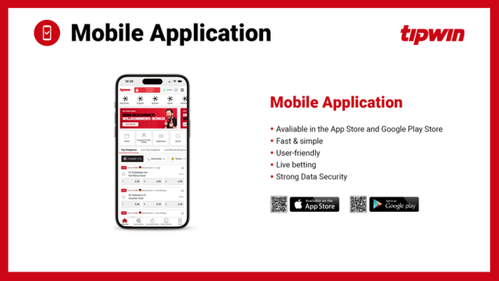 Online and retail products