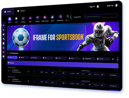 Sportsbook