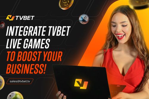 TVBET