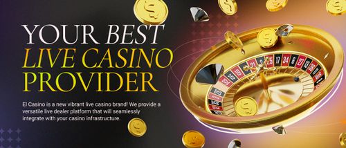 El Casino