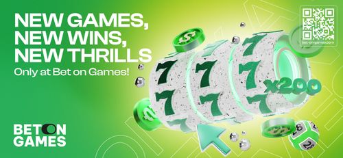 Bet on Games