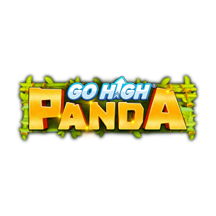 Go High Panda