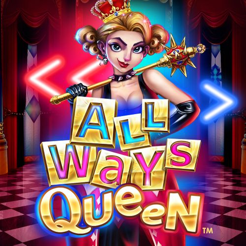 All Ways Queen