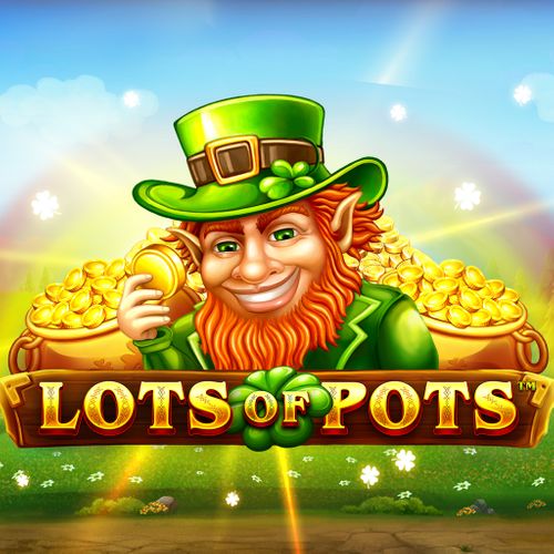 Lots of Pots