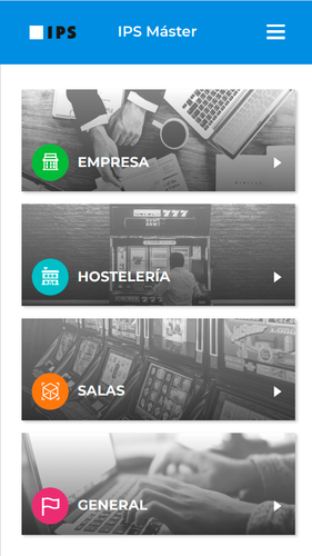 Plataforma Máster