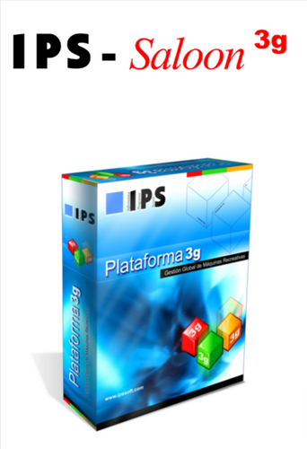IPS-Saloon 3g