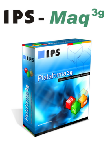 IPS-Maq 3g