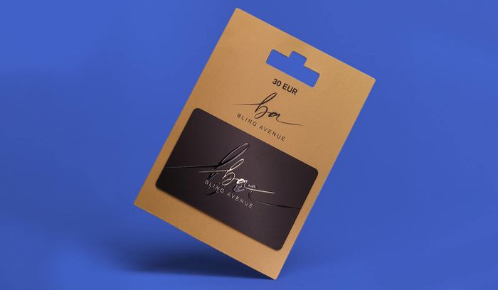 Holders for VIP Player Cards