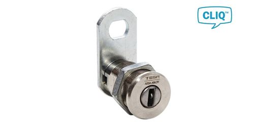 eCLIQ Camlock