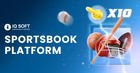 IQ Soft’s Sportsbook Solution