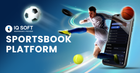 IQ Soft’s Sportsbook Solution