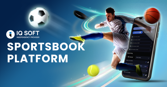 IQ Soft’s Sportsbook Solution