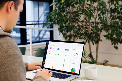 Digital Identity Platform