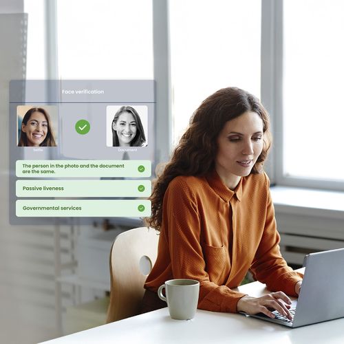 Facephi Identity Platform
