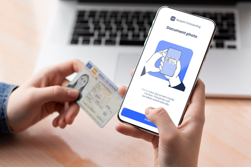 Digital Onboarding