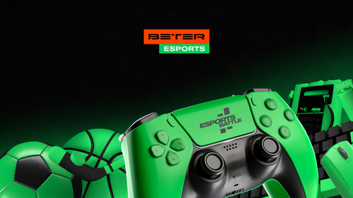 BETER Esports