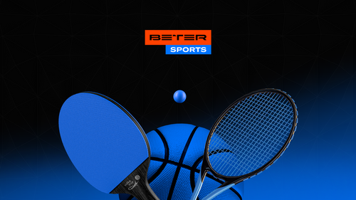BETER Sports