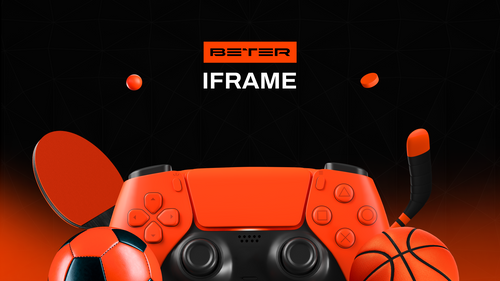 BETER iFrame