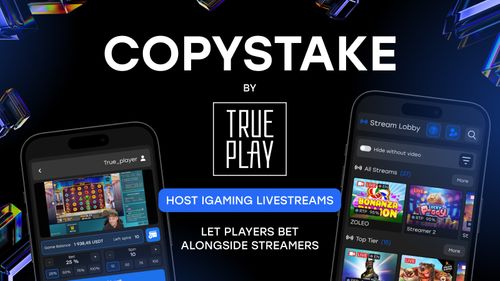 CopyStake