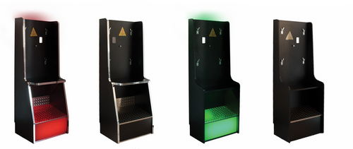 AMANI DESIGN Machine Stands