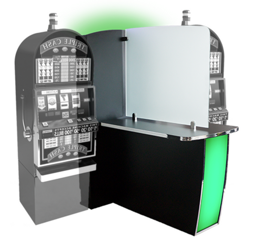 AMANI DESIGN OMEGA Separation Stands