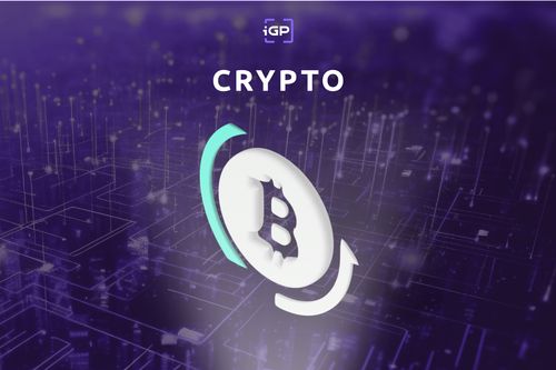 Crypto