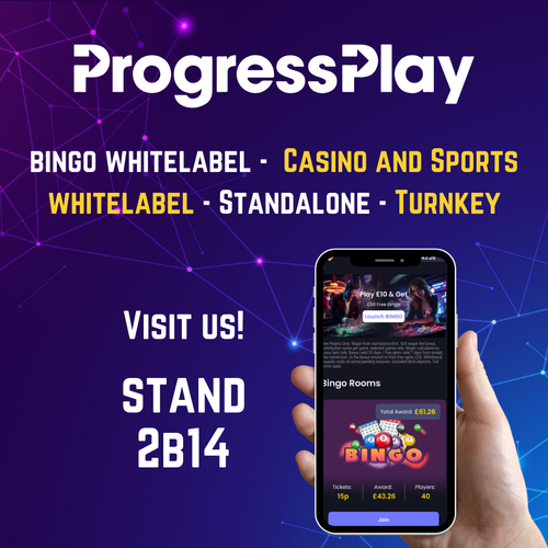 ProgressPlay iGaming Solutions