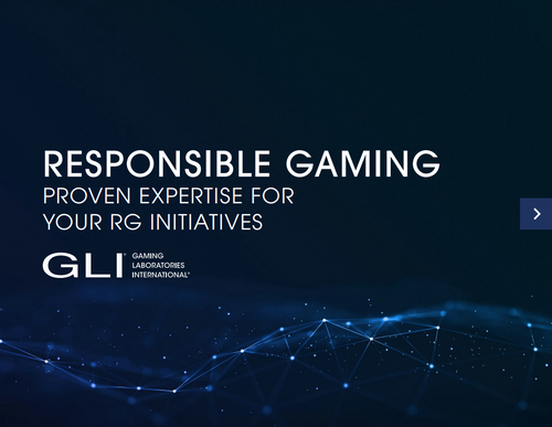 Responsible Gaming