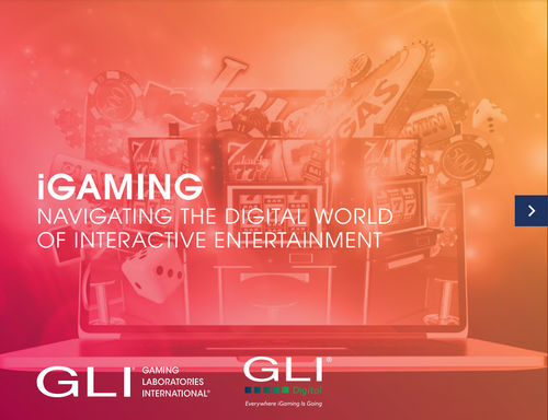 iGaming
